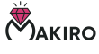 logo - makiro